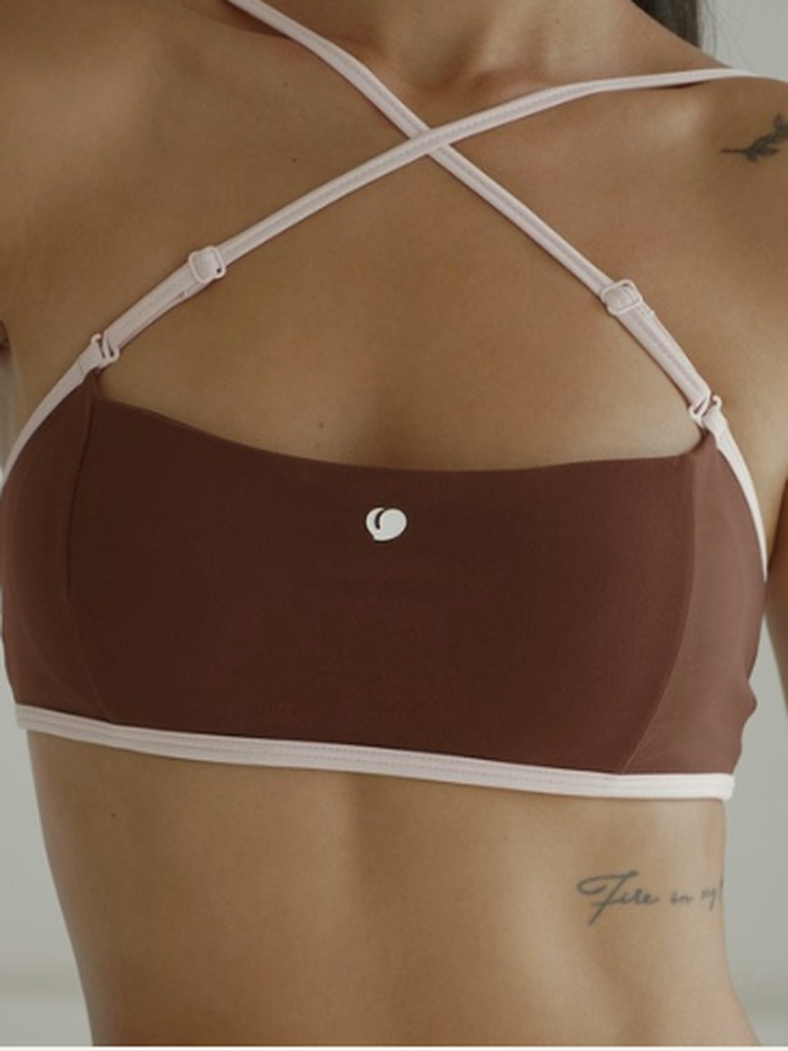 Subtle \u2014 a sweet detail, grown-up version