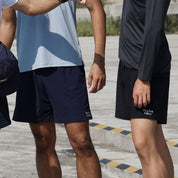 Peaches Men- Running Shorts