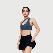 Luxeflex Pleat Skirt