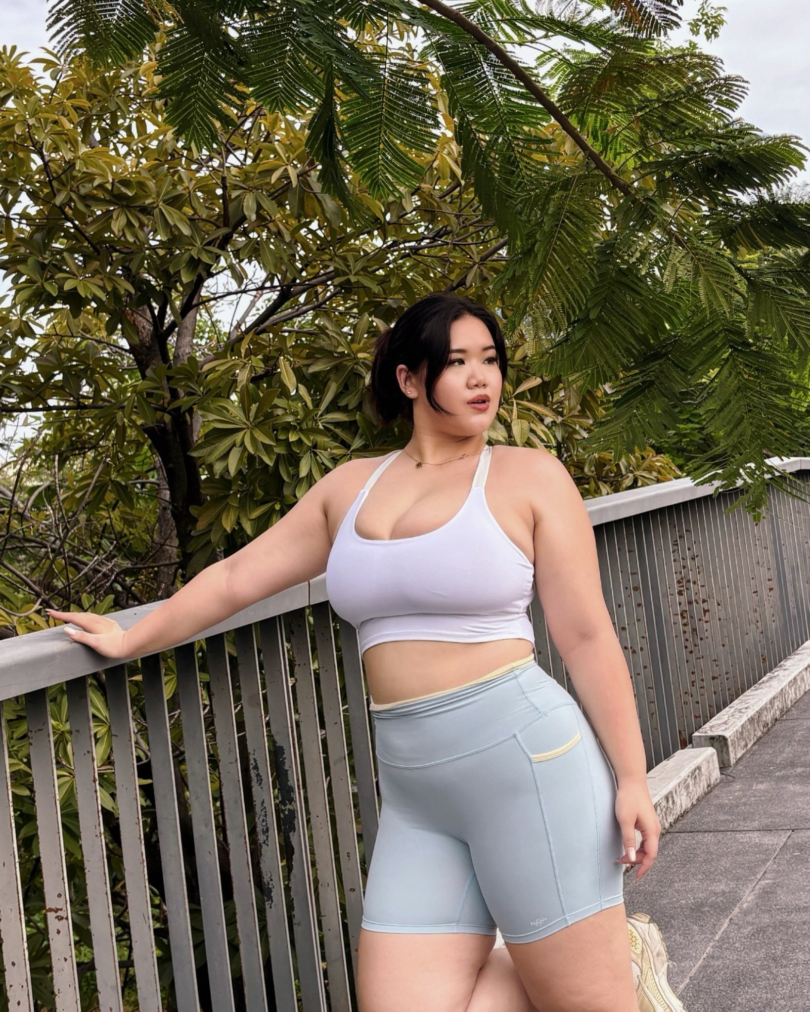 Confident