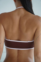 2-Way Multi-Strap Sports Bra