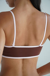 2-Way Multi-Strap Sports Bra
