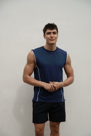 Peaches Men- Running Shorts