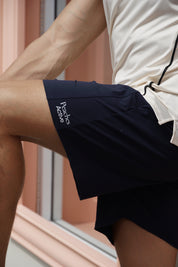 Peaches Men- Running Shorts