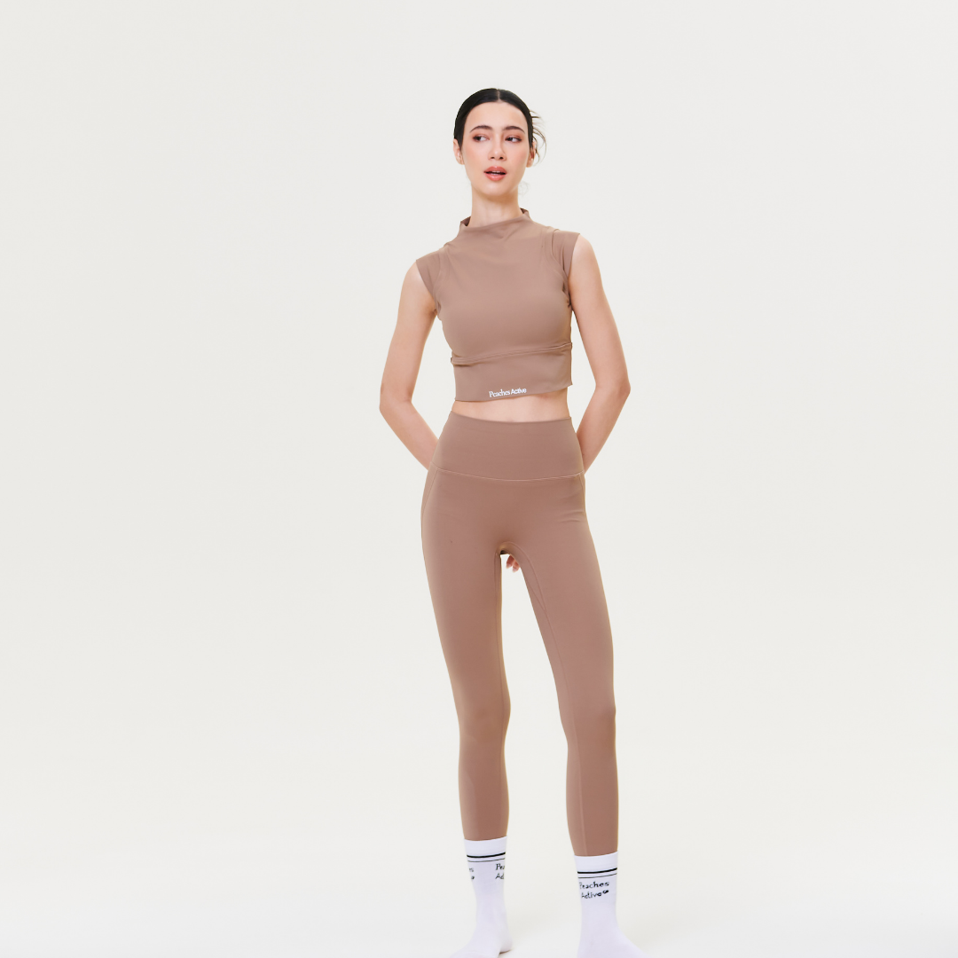 Luxeflex sculpted leggings