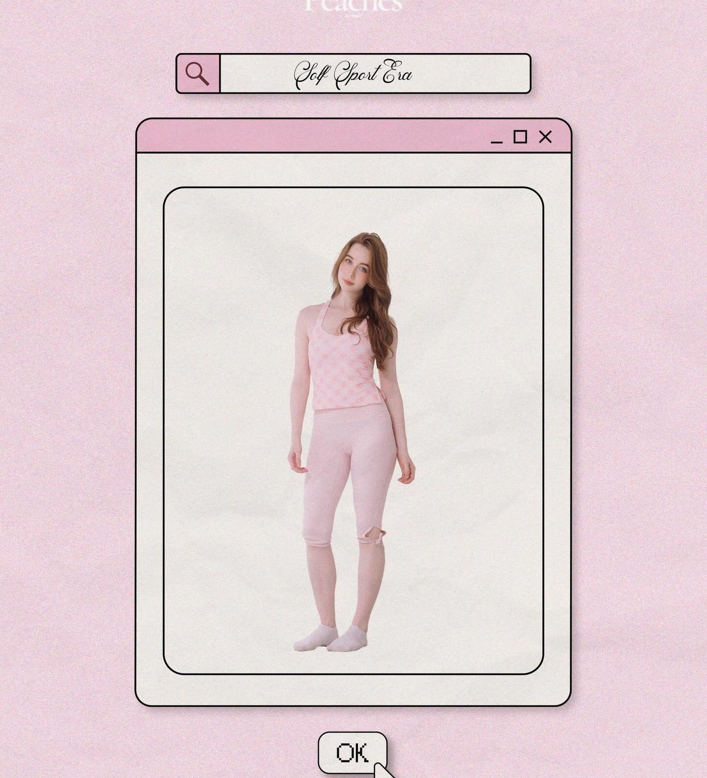 You Don't Have to Be a Pilates Girl to Dress Like One.