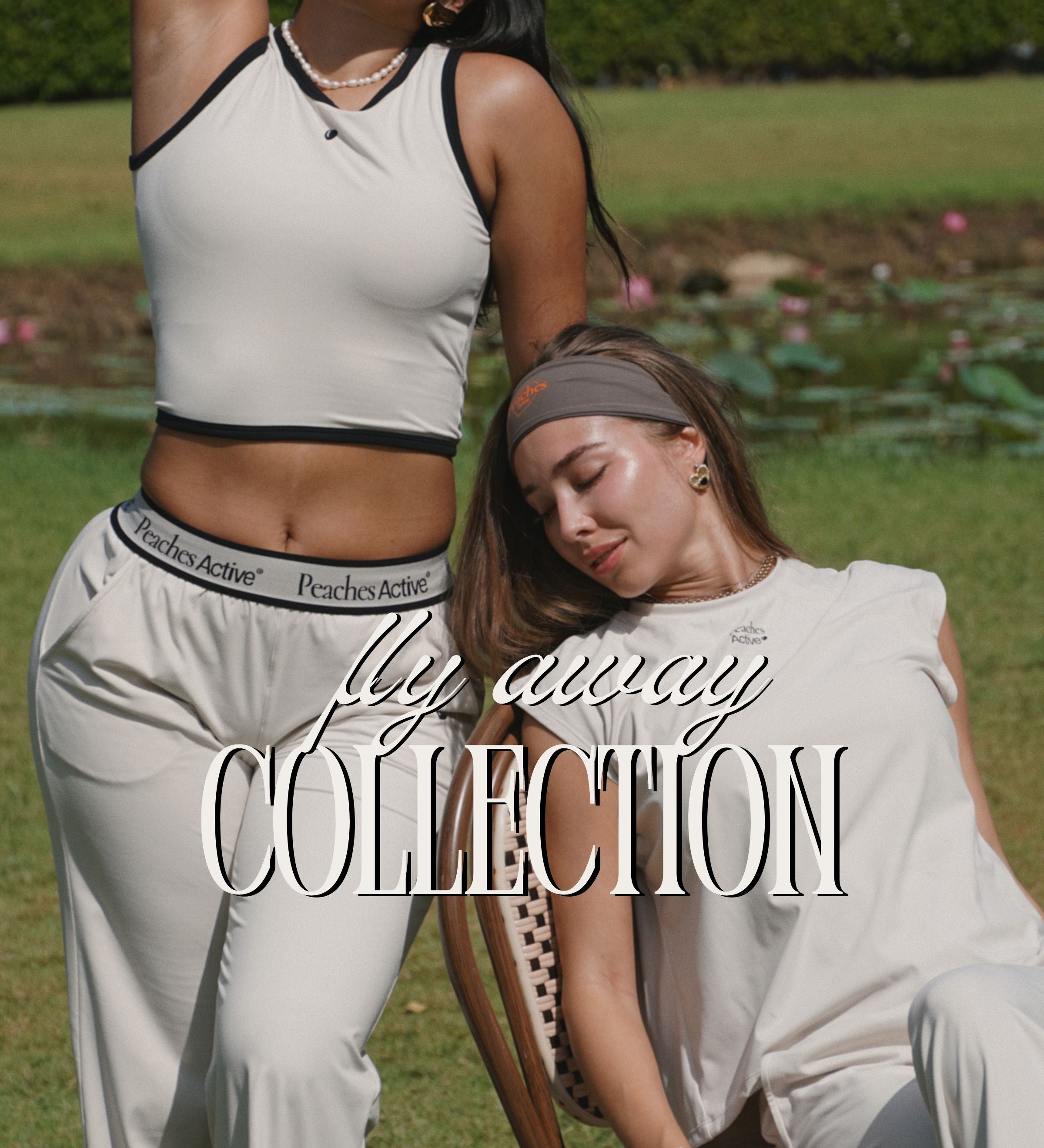 Fly Away Collection