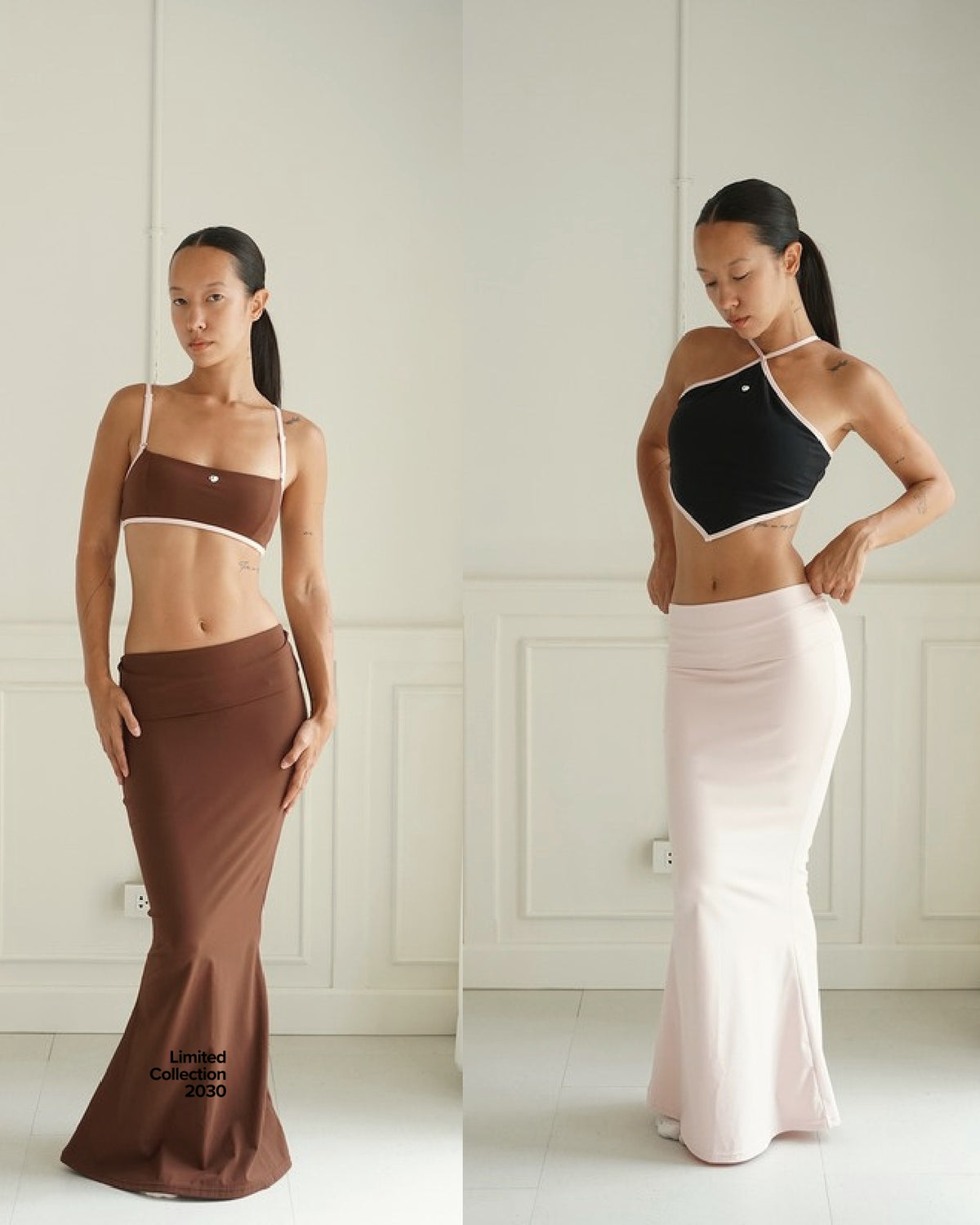 Solid \u2014 quality basics every day