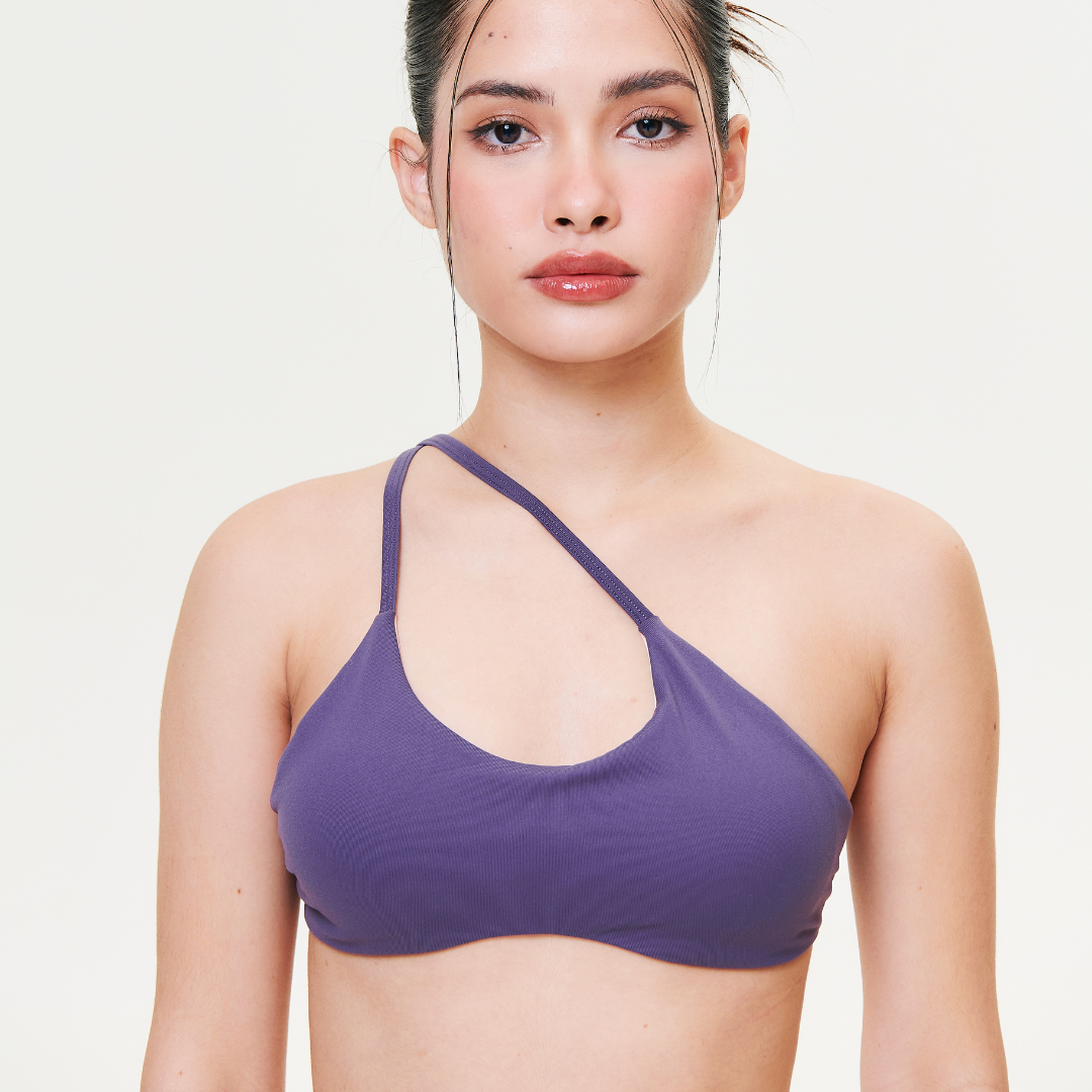 Sports Curve Bra