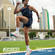 Pace Runflow Shorts (MEN)