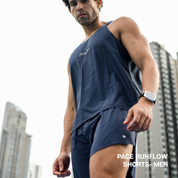 Pace Runflow Shorts (MEN)