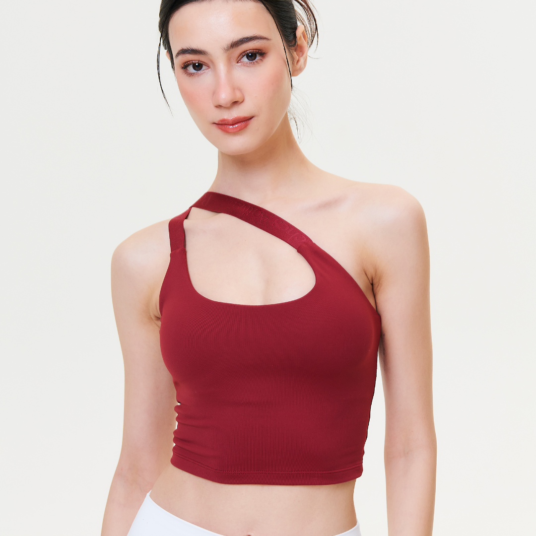 Softflex 3-in-1 Adjustable Crop Top