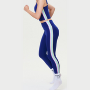 PERFORMANCE FIT LEGGINGS