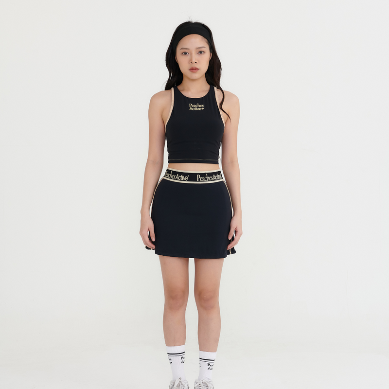 Activewear Skirt – Contour