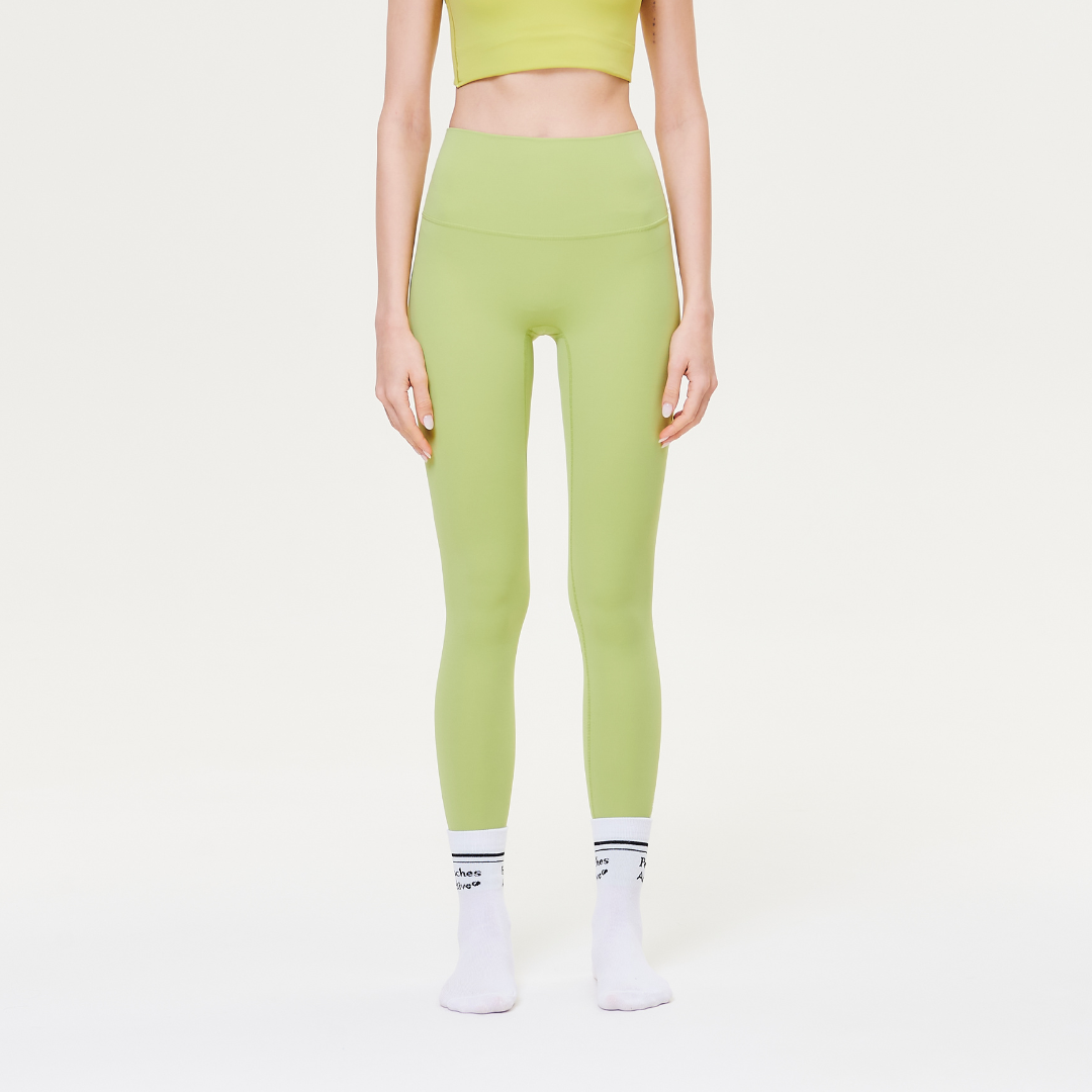 Activewear Sculpted Leggings