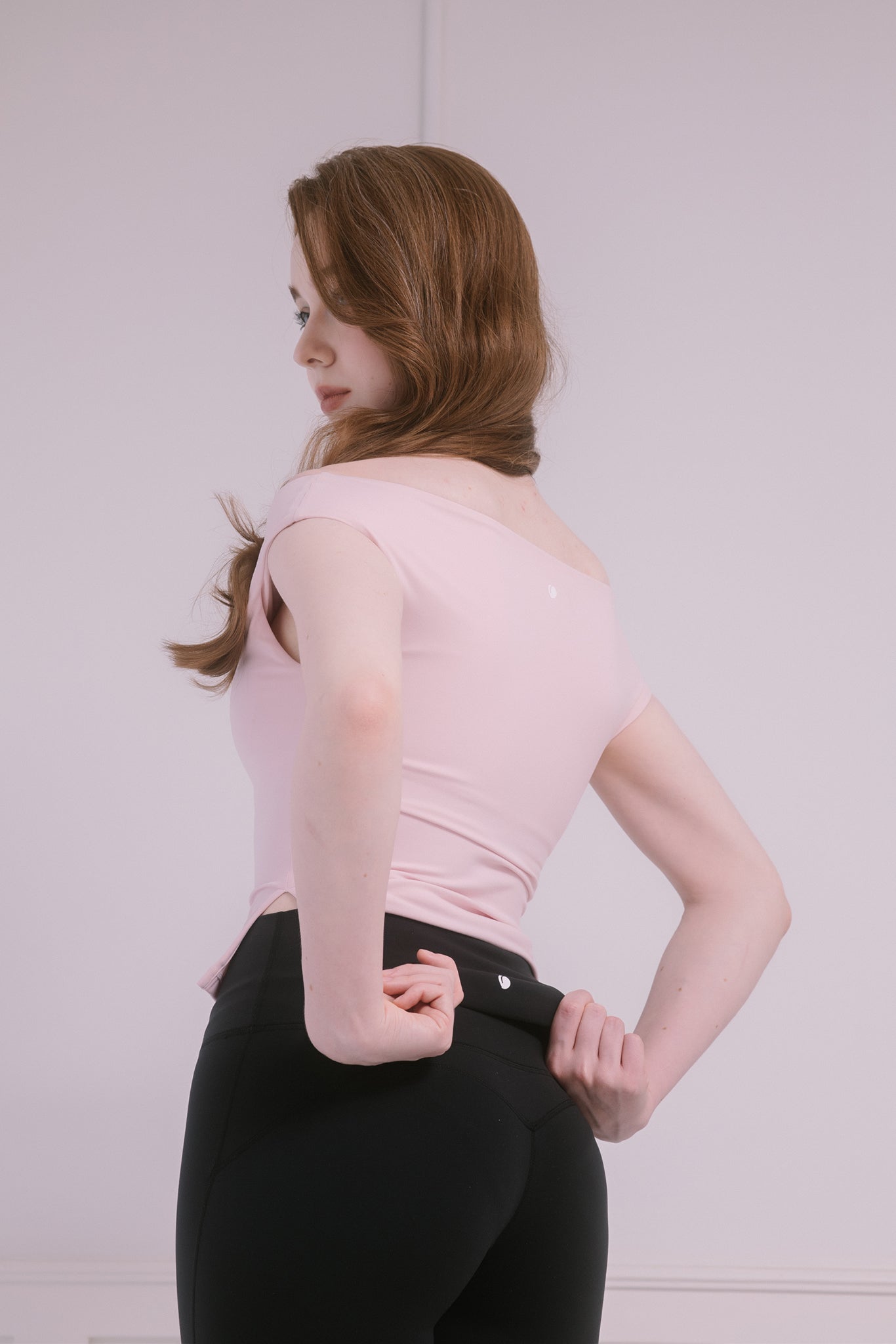Sculpt Pocket Capri