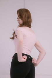 Sculpt Pocket Capri