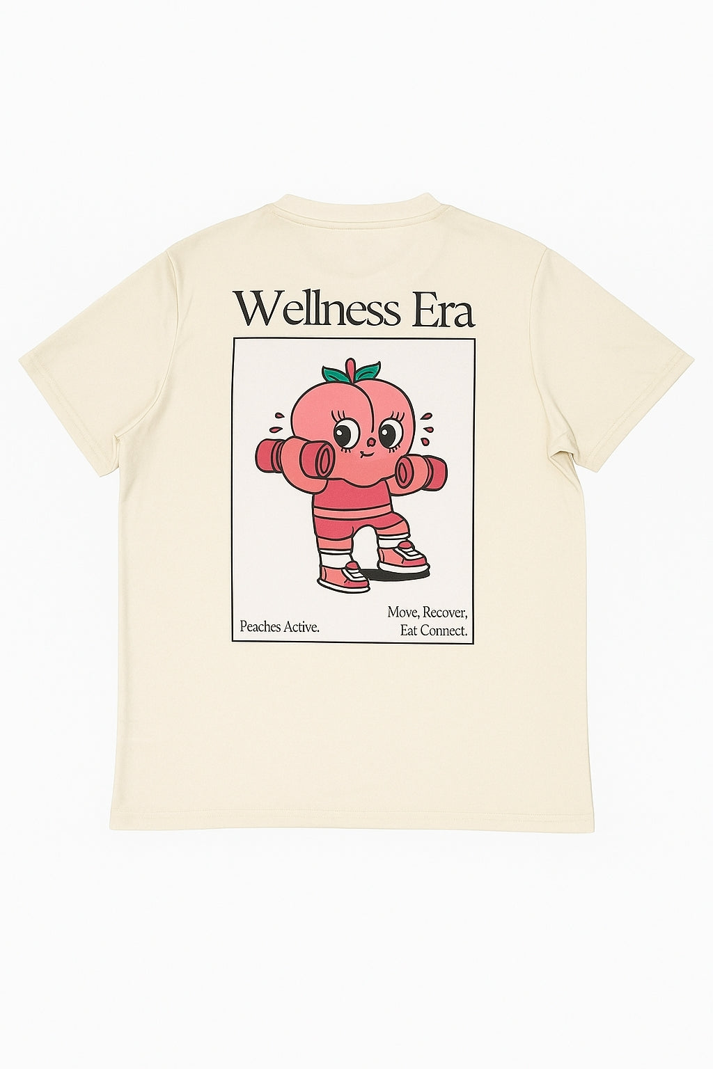 Everyday Flex Tee
