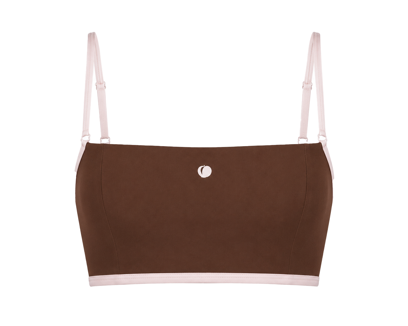 Adjustable Strap Sports Bra – 2-Way Multi-Strap