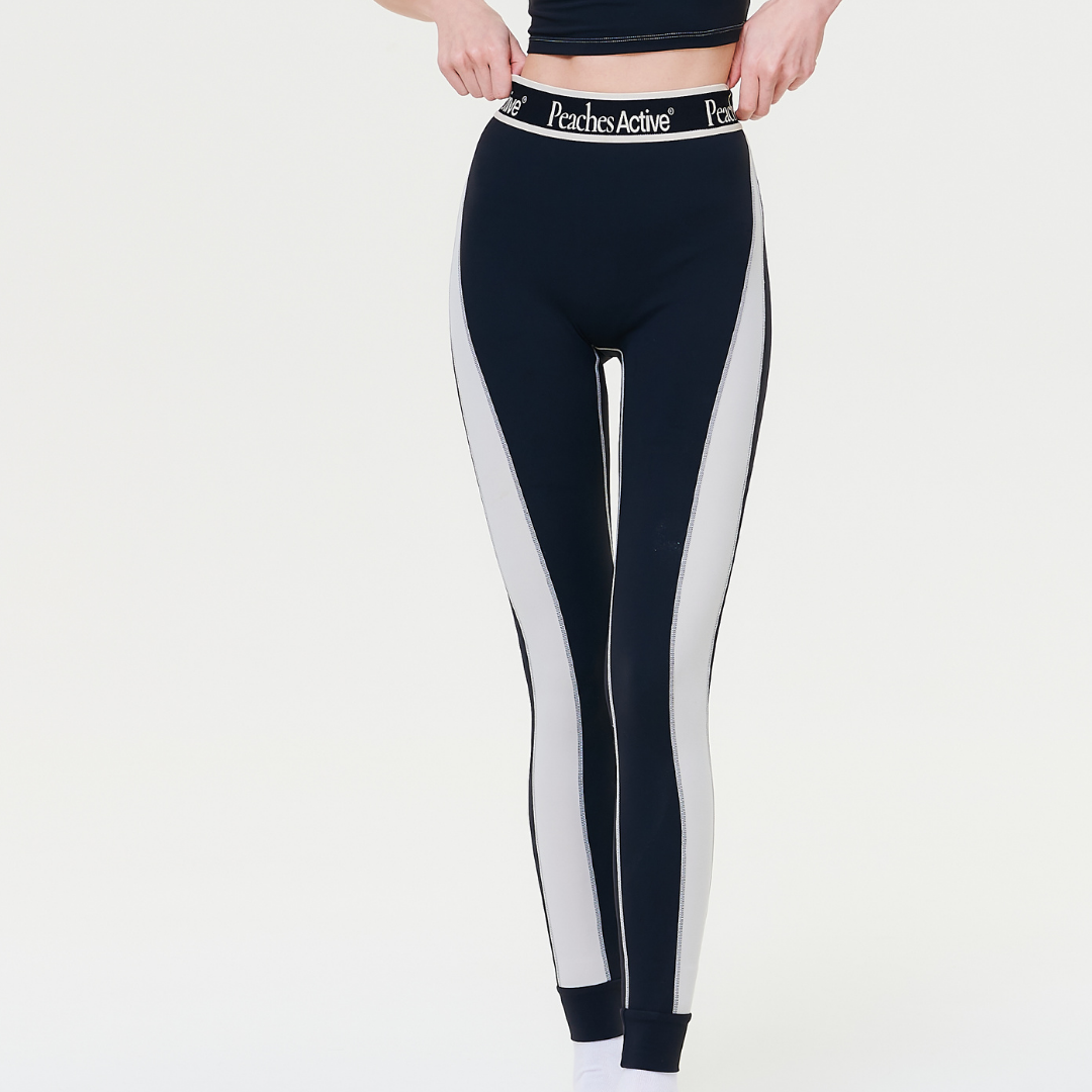 Shape Enhance Leggings