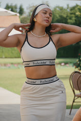 Sculpting Sports Bra – Elevated