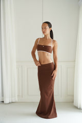 Activewear Maxi Skirt – Sculpt