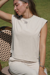 Sculpting Crop Top – Power Cropped