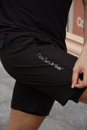 Peaches Men- Formtech Workout Short