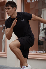 Peaches Men- Formtech Workout Short