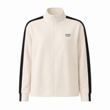 Zip-Up Workout Jacket – Breeze