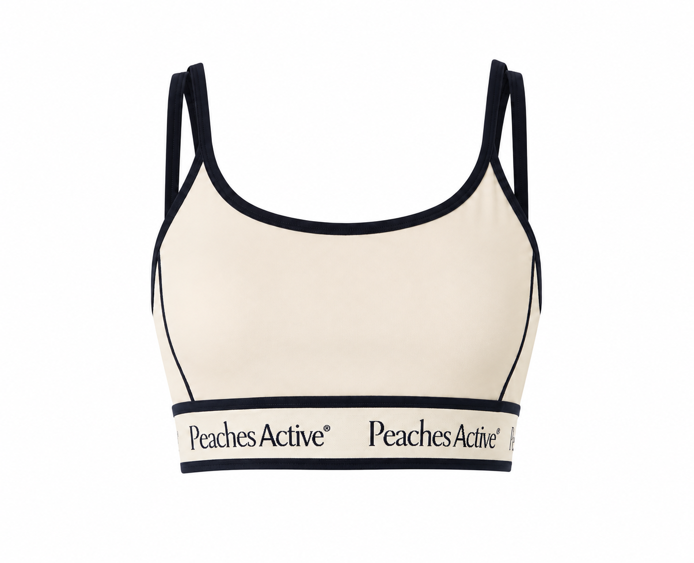 Elevated Sport Bra
