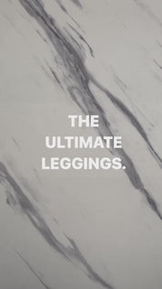 The Ultimate Cropped Legging